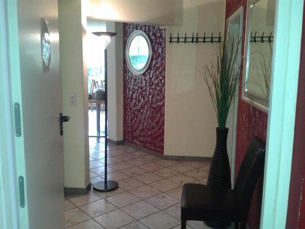 Hotel Am Bonhoefferplatz دريسدن المظهر الخارجي الصورة